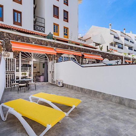 Apartamento En Parque Santiago II Arona  Exterior photo