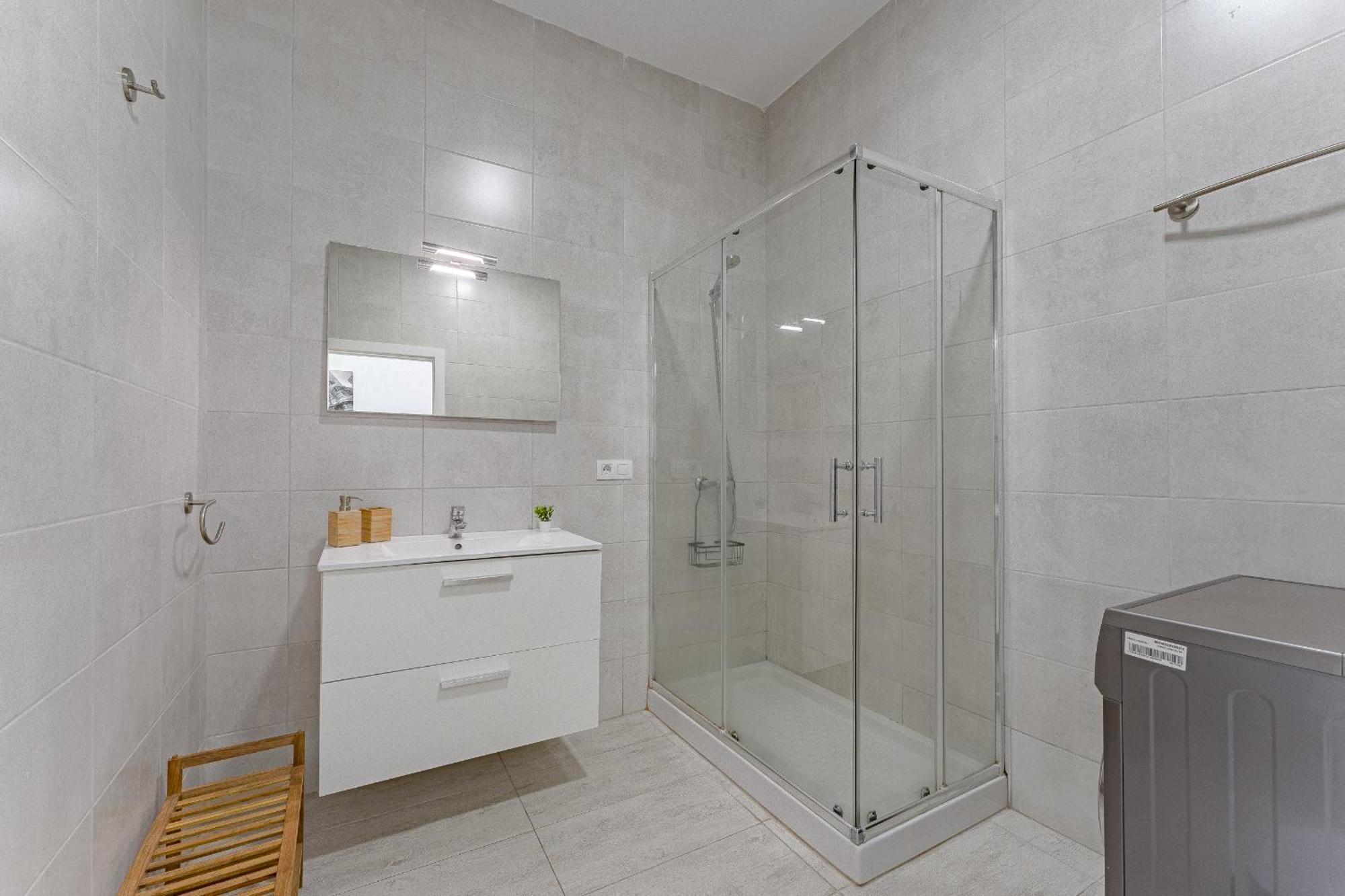 Apartamento En Parque Santiago II Arona  Exterior photo